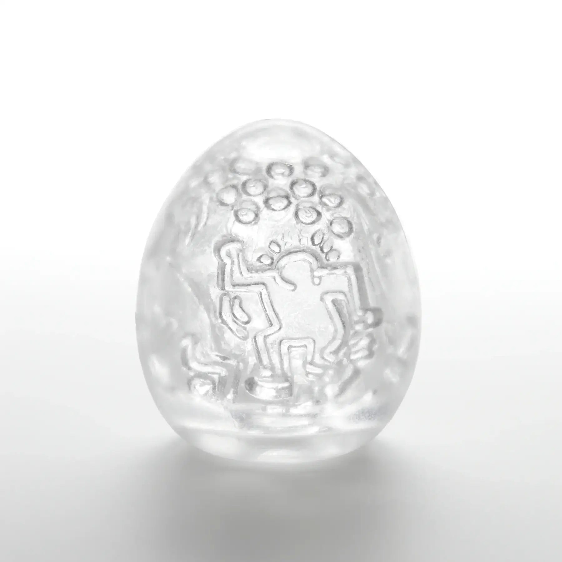 Egg Single Use Disposable Masturbator