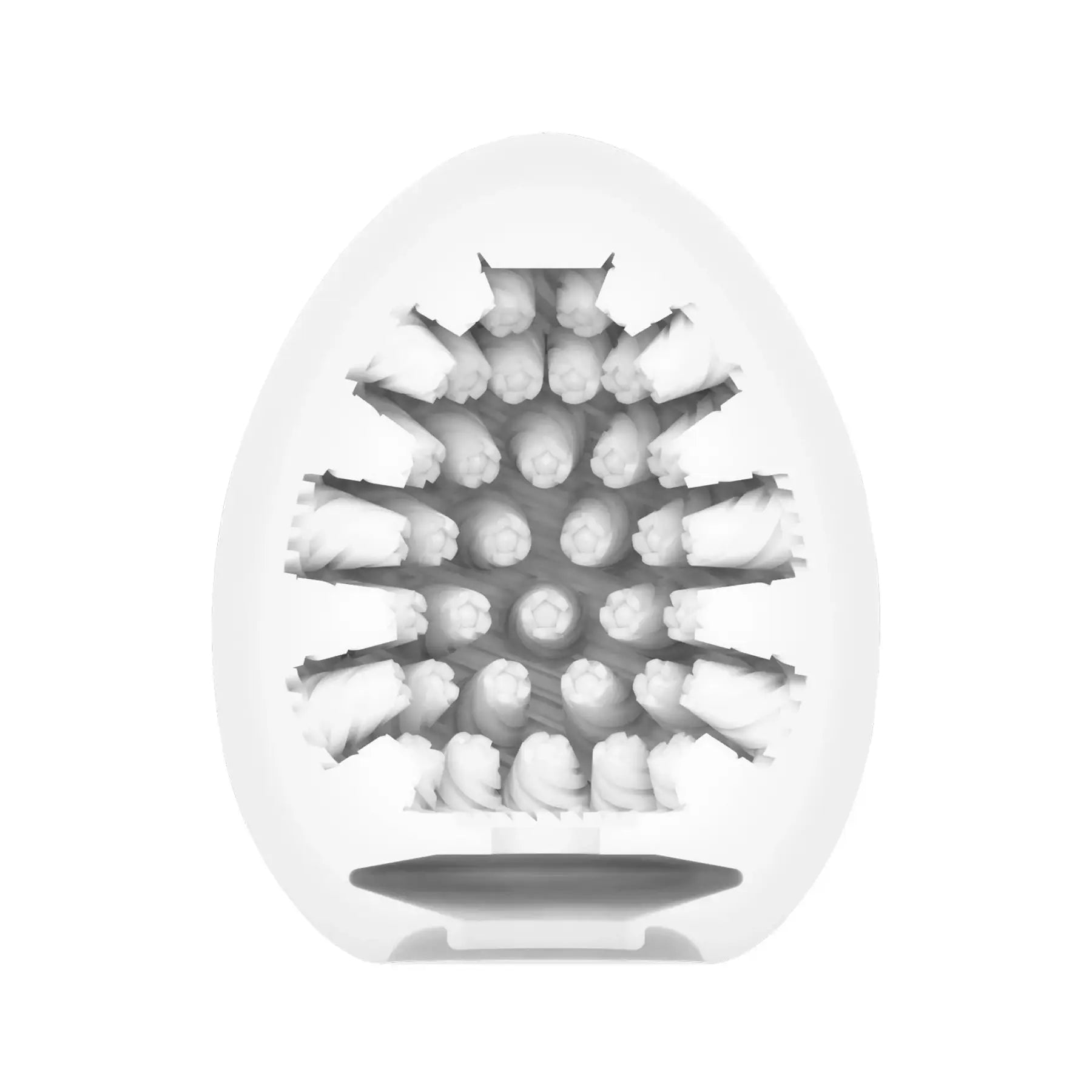 Egg Single Use Disposable Masturbator