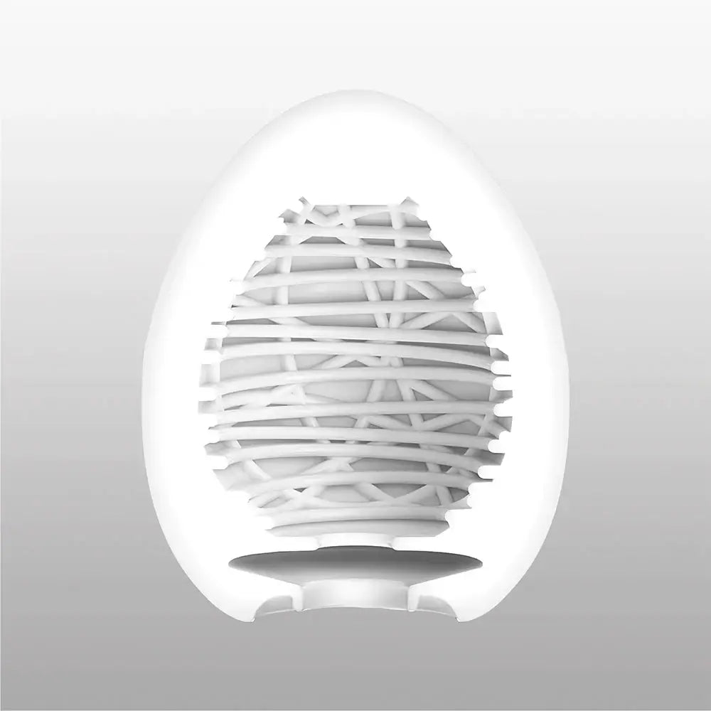 Egg Single Use Disposable Masturbator