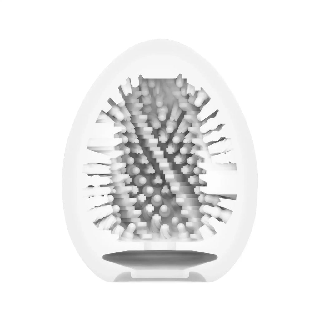 Egg Single Use Disposable Masturbator