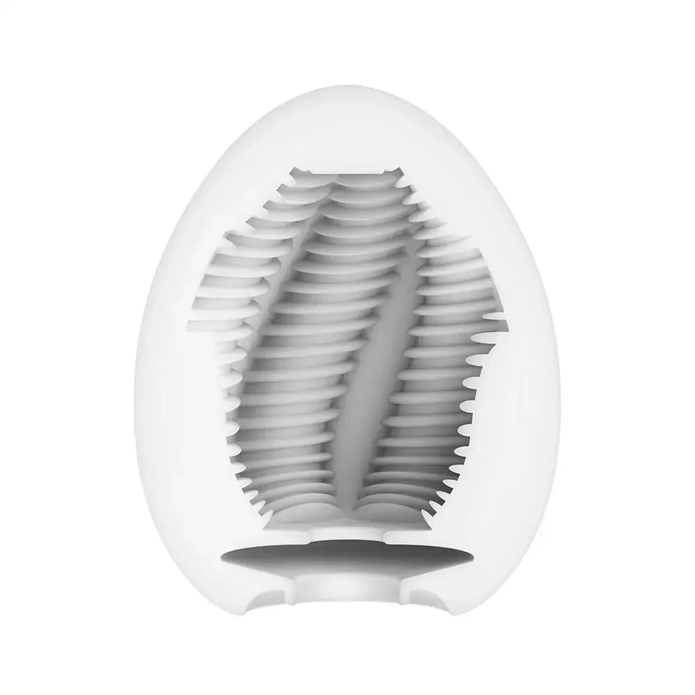 Egg Single Use Disposable Masturbator