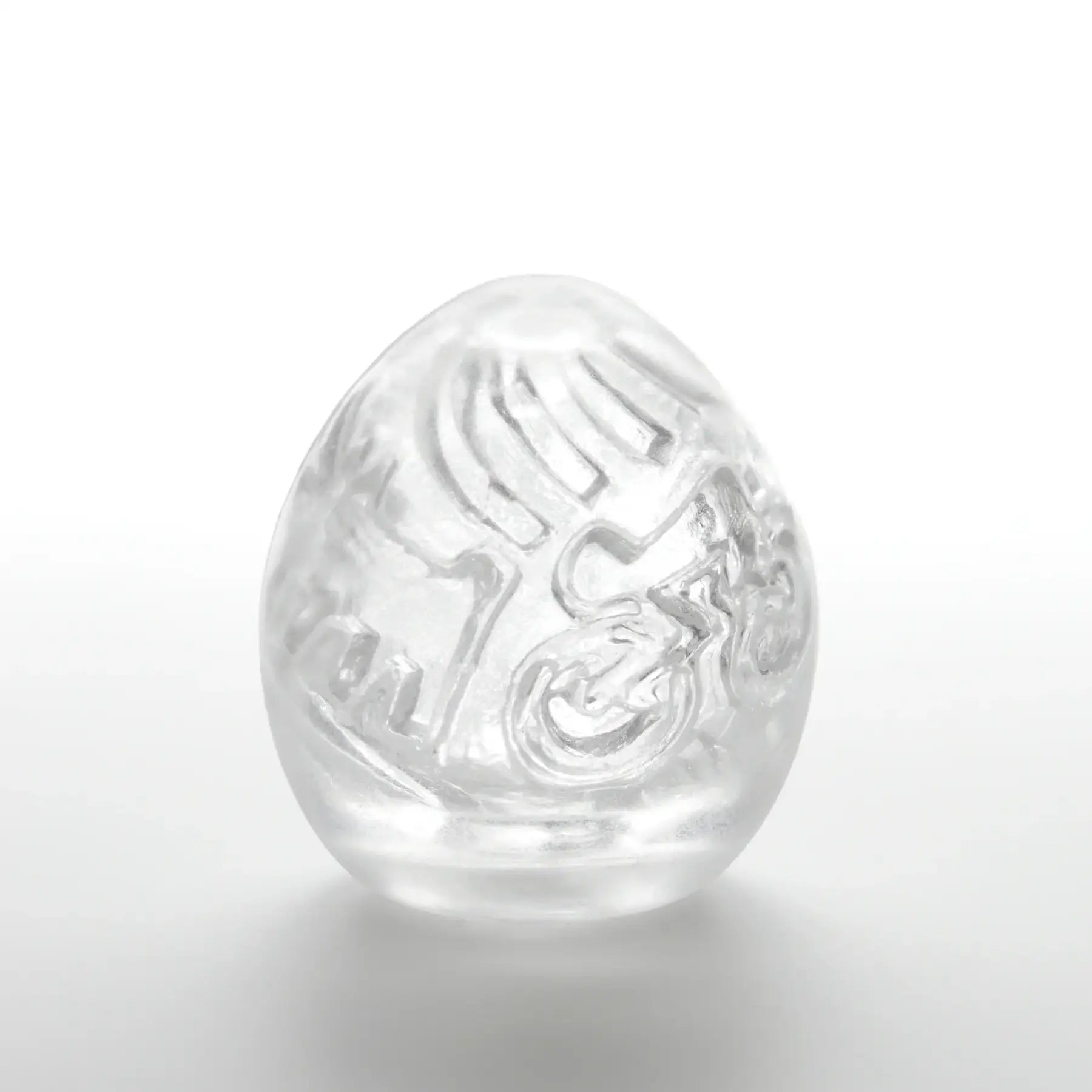 Egg Single Use Disposable Masturbator