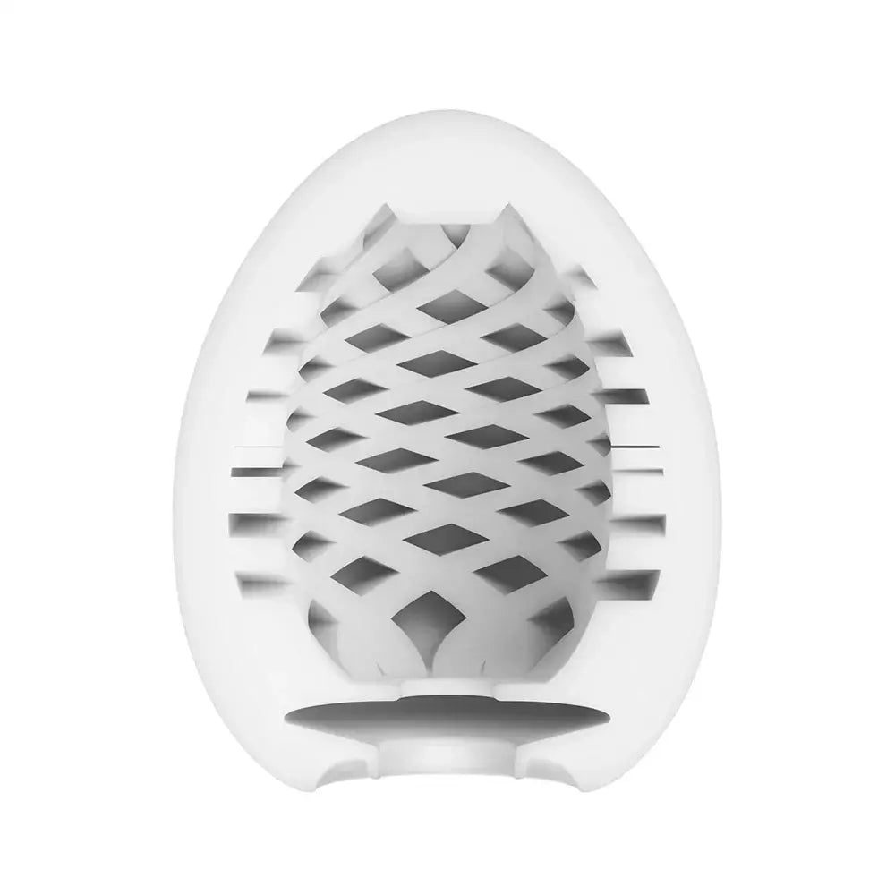 Egg Single Use Disposable Masturbator
