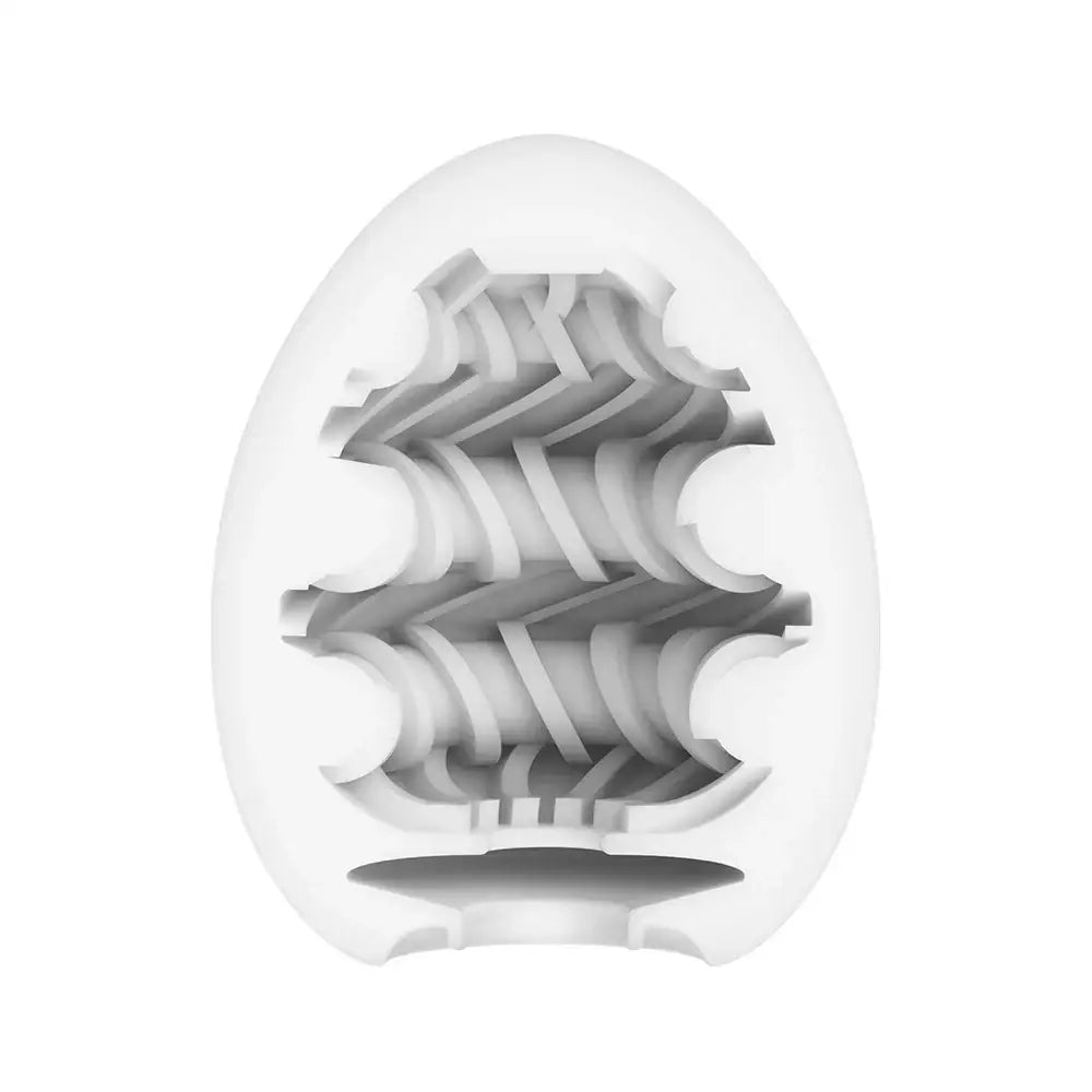 Egg Single Use Disposable Masturbator