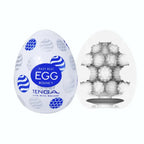 Bouncy Egg Single Use Disposable Masturbator
