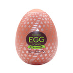 Egg Single Use Disposable Masturbator - Combo