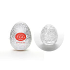 Keith Haring Party Egg Single Use Disposable Masturbator