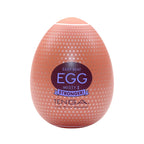 Egg Single Use Disposable Masturbator - Misty II