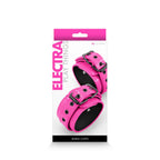 Electra Play Things Ankle Cuffs - Restraints
