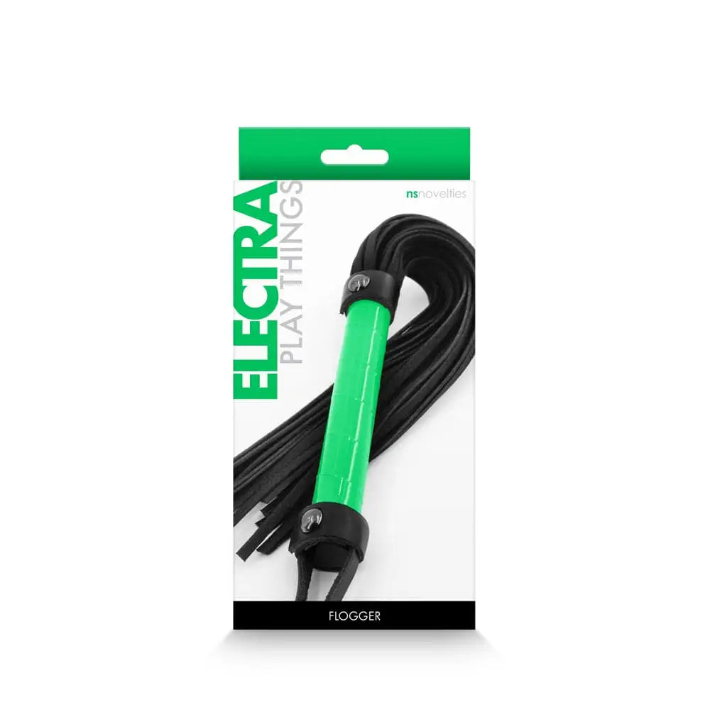 Electra Play Things Flogger - Rolik®