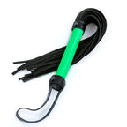 Electra Play Things Flogger - Green