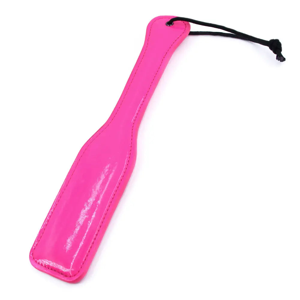 Electra Play Things Paddle - Pink - Flogger