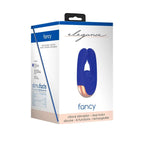 Elegance Fancy Dual Motor Clitoral Vibrator