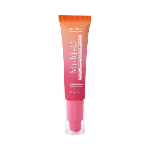 Elixir Multi O – Stimulating Arousal Intimate Gel