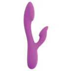 Elixir Play Amethyst Dual - Stimulating Vibrator - Rolik®