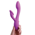 Elixir Play Amethyst Dual - Stimulating Vibrator - Rolik®