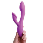 Elixir Play Amethyst Dual - Stimulating Vibrator - Rolik®