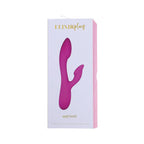 Elixir Play Amethyst Dual - Stimulating Vibrator - Rolik®