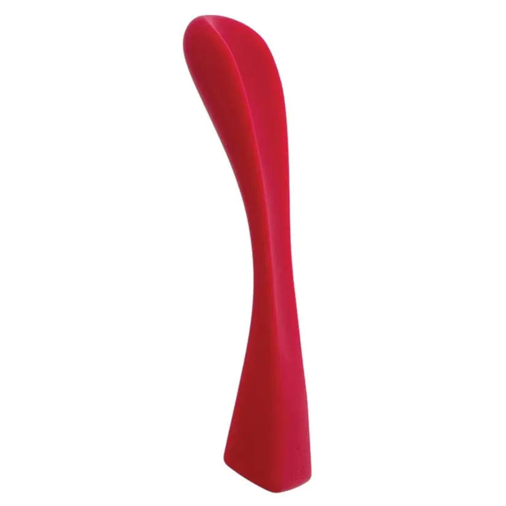 Elixir Play Ruby Wand Vibrator - Rolik®