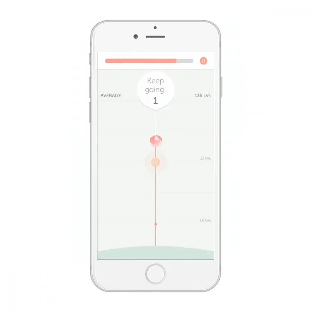Elvie App - Enabled Kegel Exercise Tracker - Rolik®