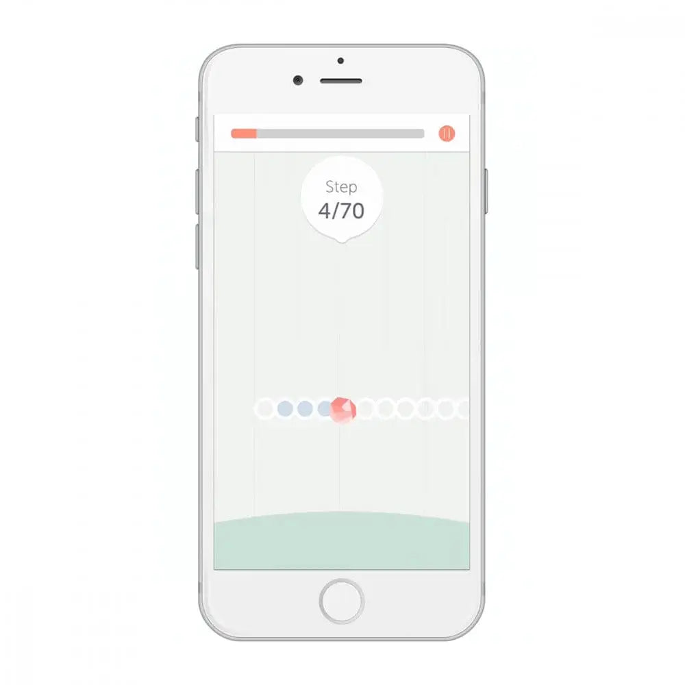 Elvie App - Enabled Kegel Exercise Tracker - Rolik®
