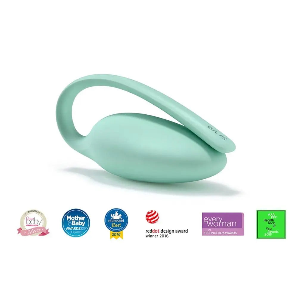 Elvie App - Enabled Kegel Exercise Tracker - Rolik®