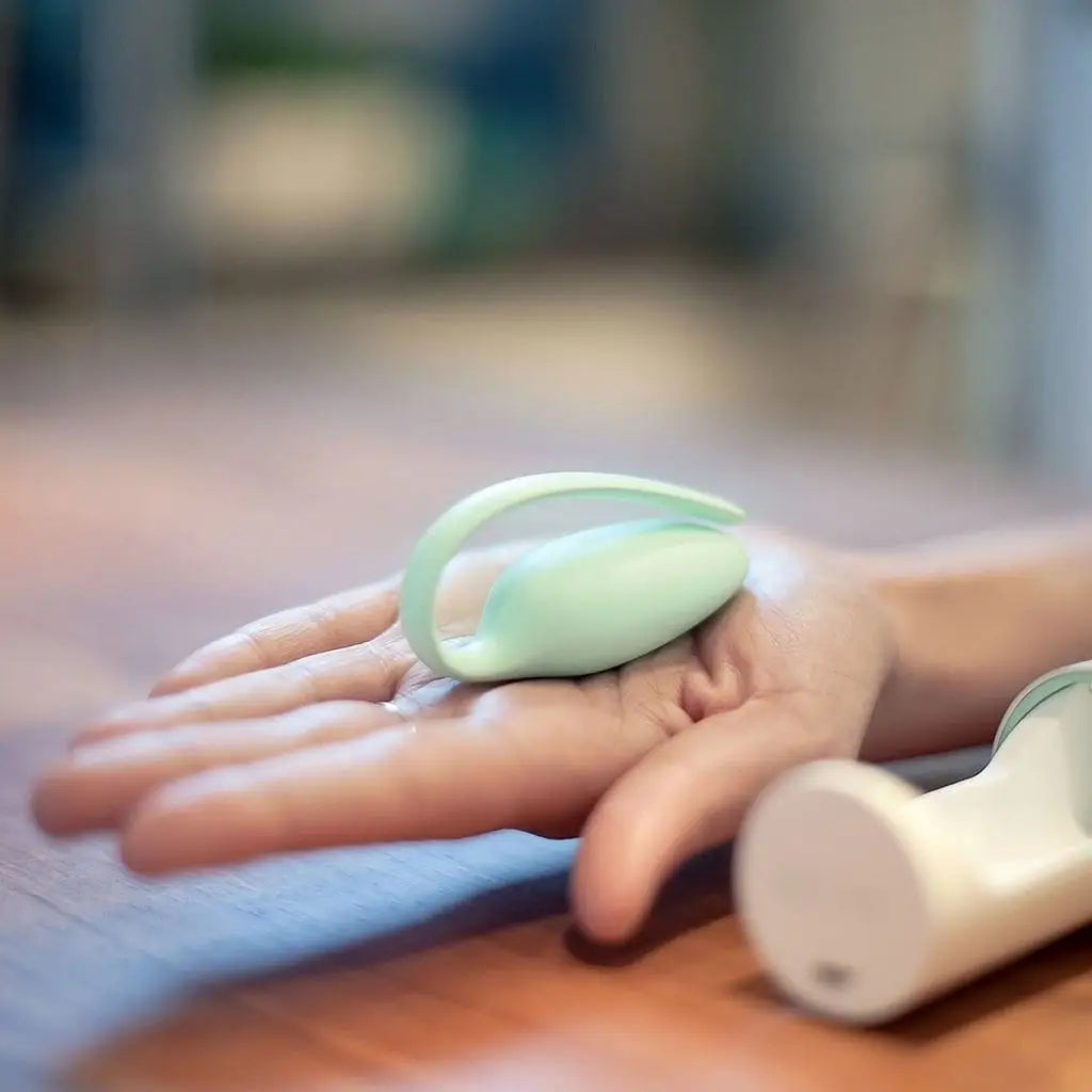 Elvie App - Enabled Kegel Exercise Tracker - Rolik®