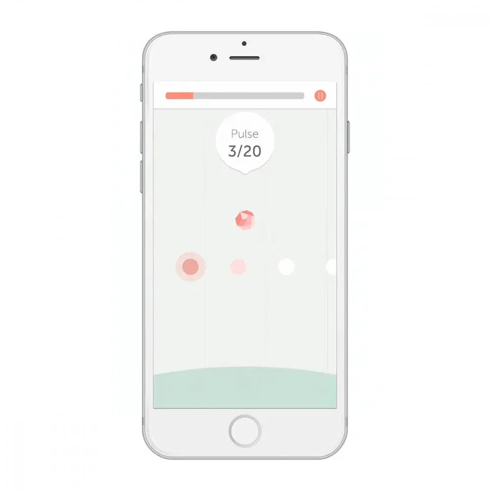 Elvie App - Enabled Kegel Exercise Tracker - Rolik®