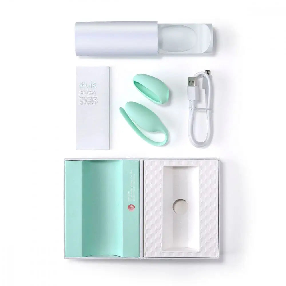 Elvie App - Enabled Kegel Exercise Tracker - Rolik®