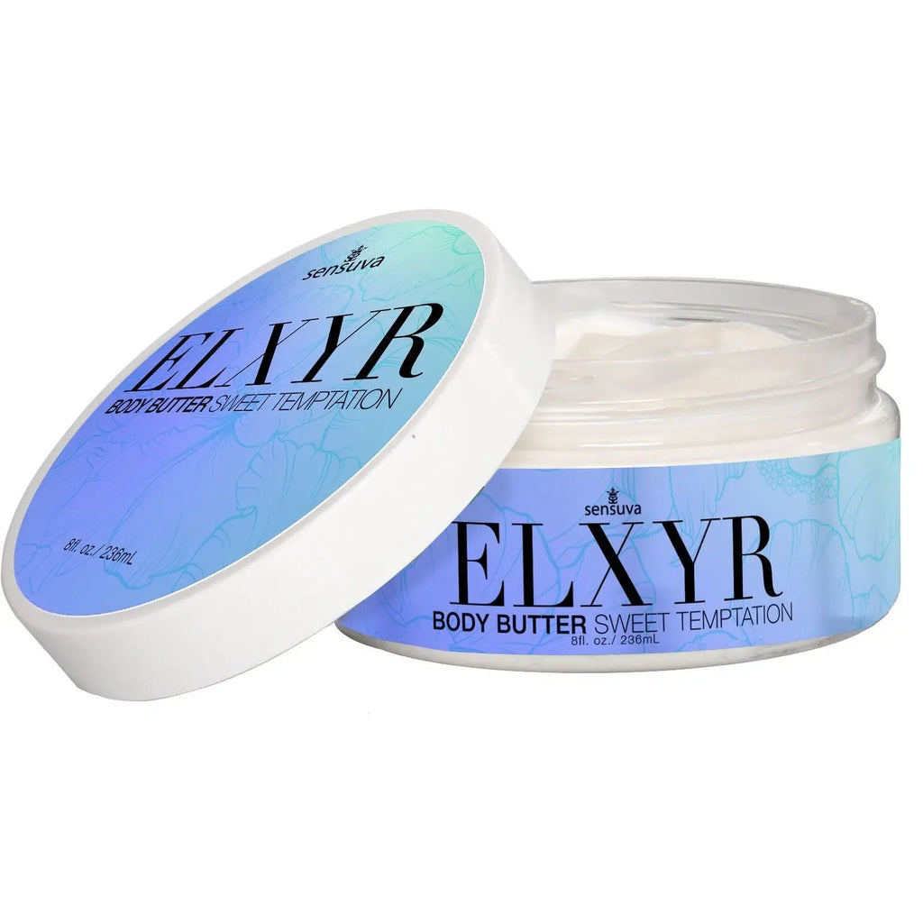 ELXYR Body Butter