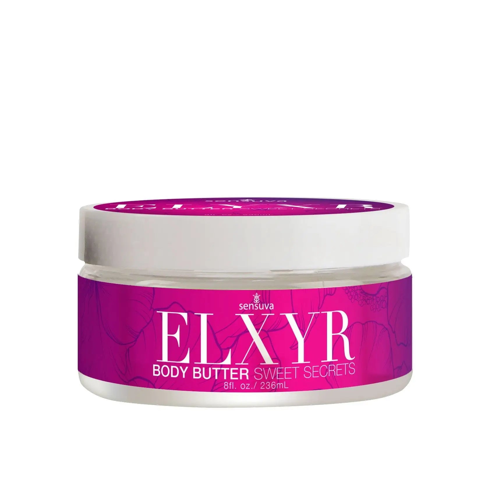 Sweet Secrets ELXYR Body Butter