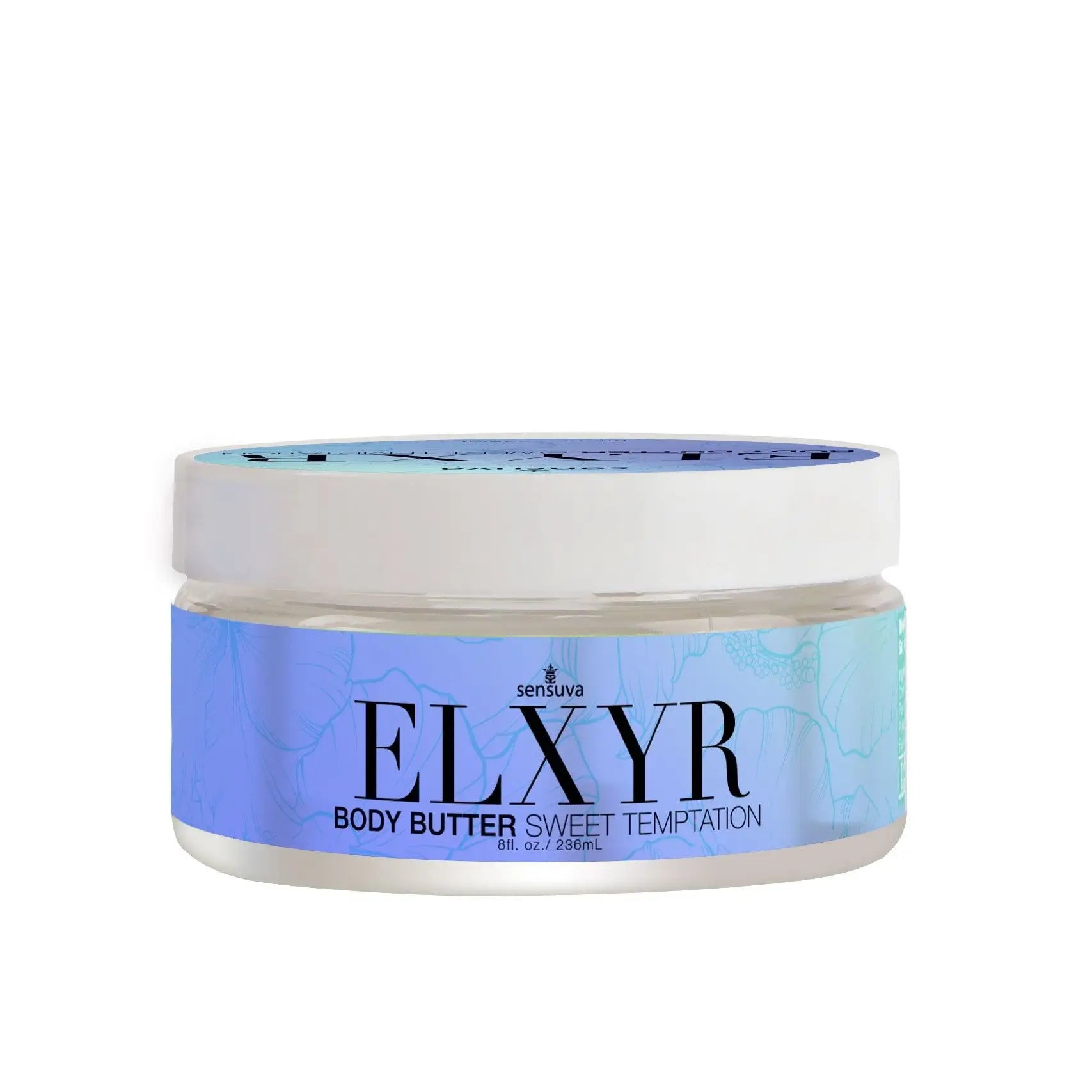 Sweet Temptations ELXYR Body Butter