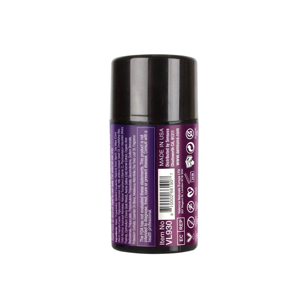 ELXYR Body Powder Cream