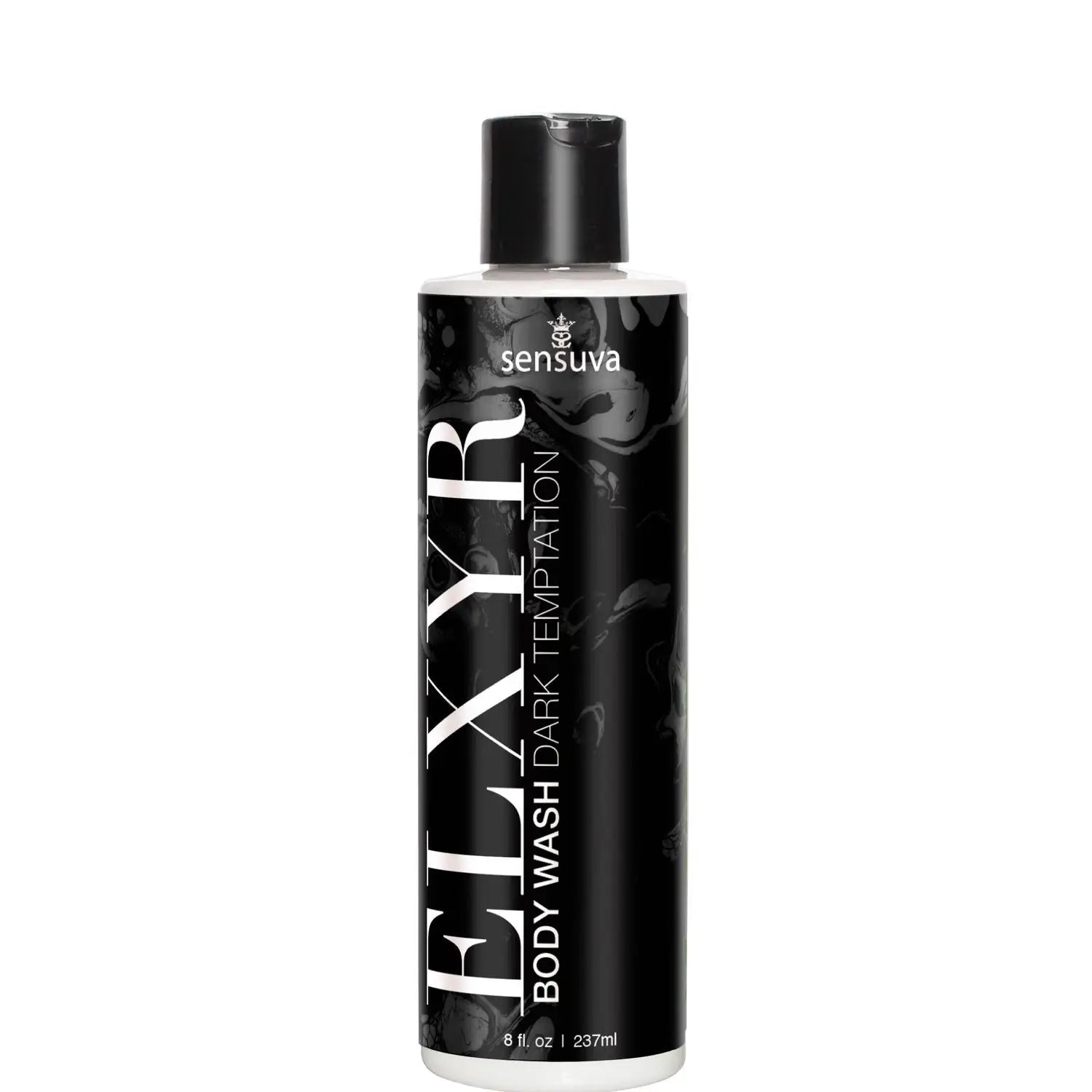 Dark Temptation ELXYR Body Wash