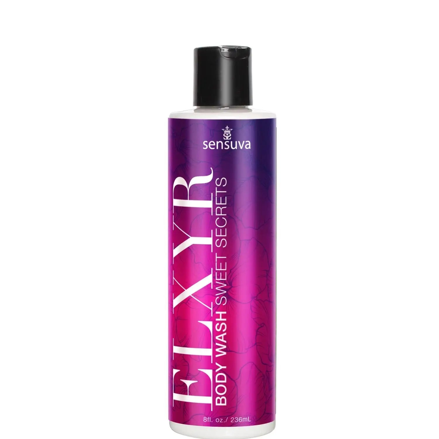 Sweet Secrets ELXYR Body Wash