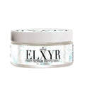 ELXYR Peppermint Foot Scrub
