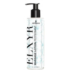 ELXYR Peppermint Massage Lotion