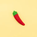 Emojibator® Chili Pepper Rechargeable Vibrator - Rolik®