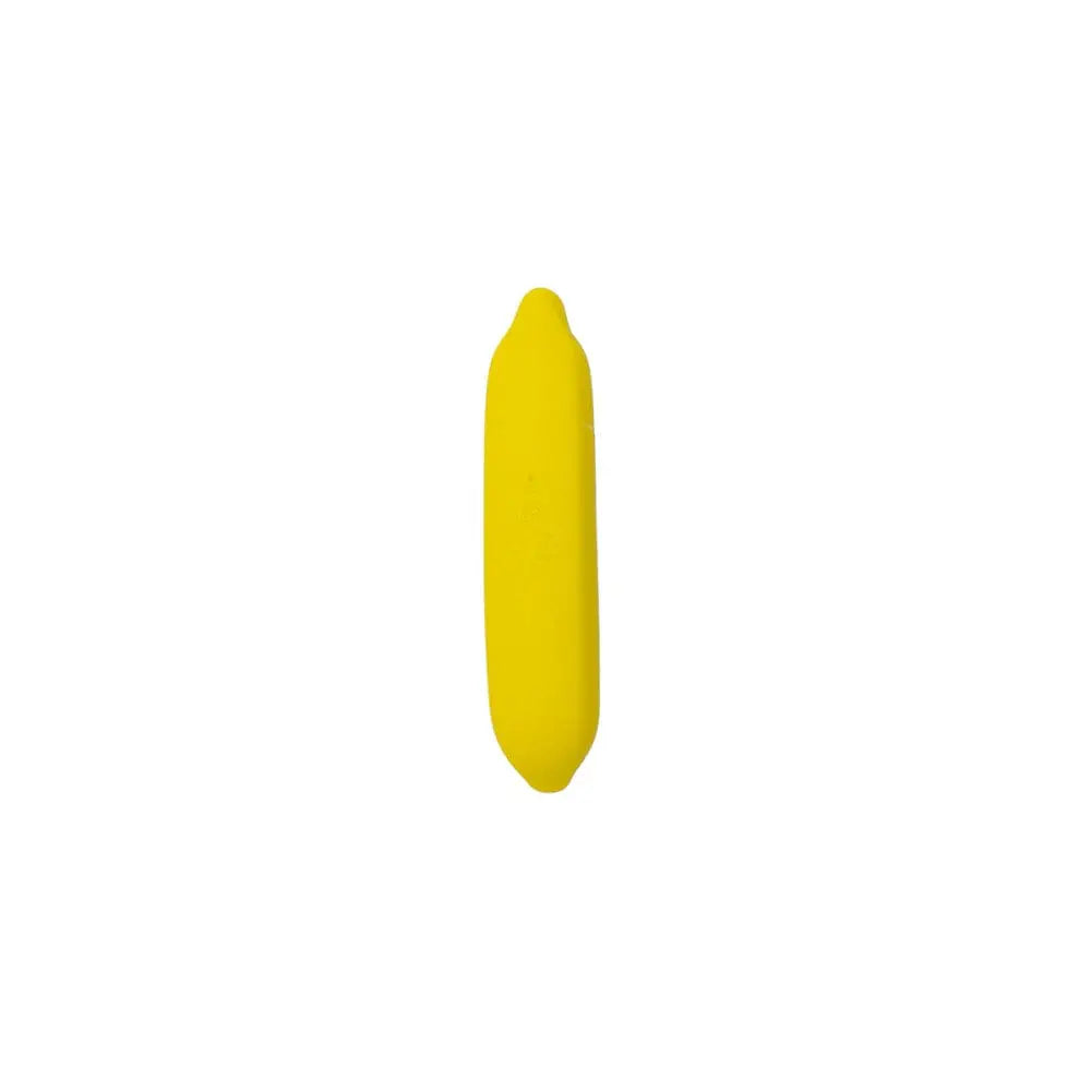 Emojibator® Banana Rechargeable Vibrator - Rolik®