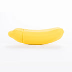 Emojibator® Banana Rechargeable Vibrator - Rolik®