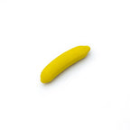 Emojibator® Banana Rechargeable Vibrator - Rolik®