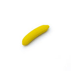 Emojibator® Banana Rechargeable Vibrator - Rolik®