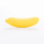 Emojibator® Banana Rechargeable Vibrator - Rolik®