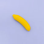 Emojibator® Banana Rechargeable Vibrator - Rolik®