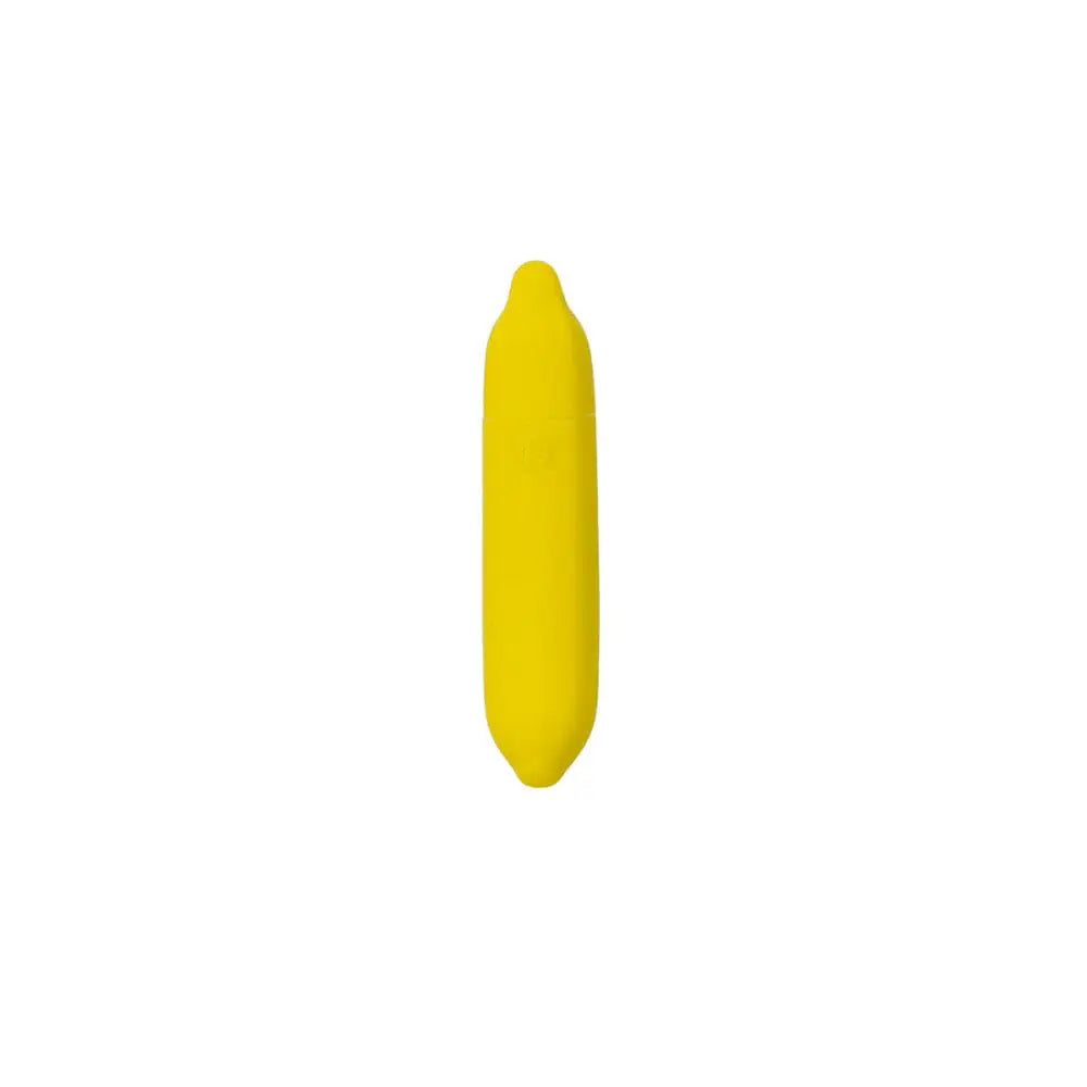 Emojibator® Banana Rechargeable Vibrator - Rolik®