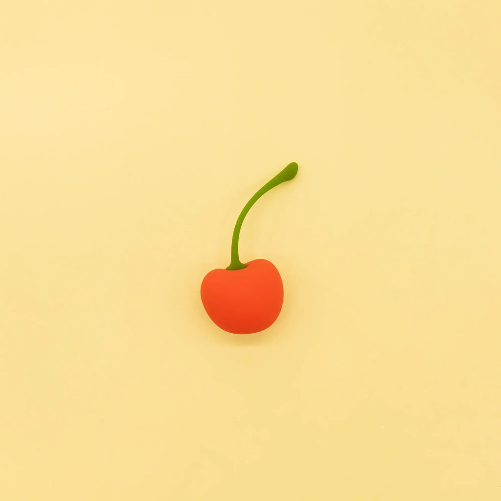 Emojibator® Cherry Vibrator - Rolik®