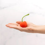 Emojibator® Cherry Vibrator - Rolik®