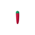 Emojibator® Chili Pepper Rechargeable Vibrator - Rolik®