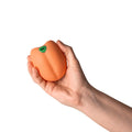 Emojibator® Peach Vibrating Stroker