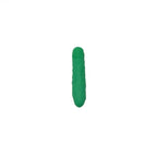 Emojibator® Pickle Rechargeable Vibrator - Rolik®